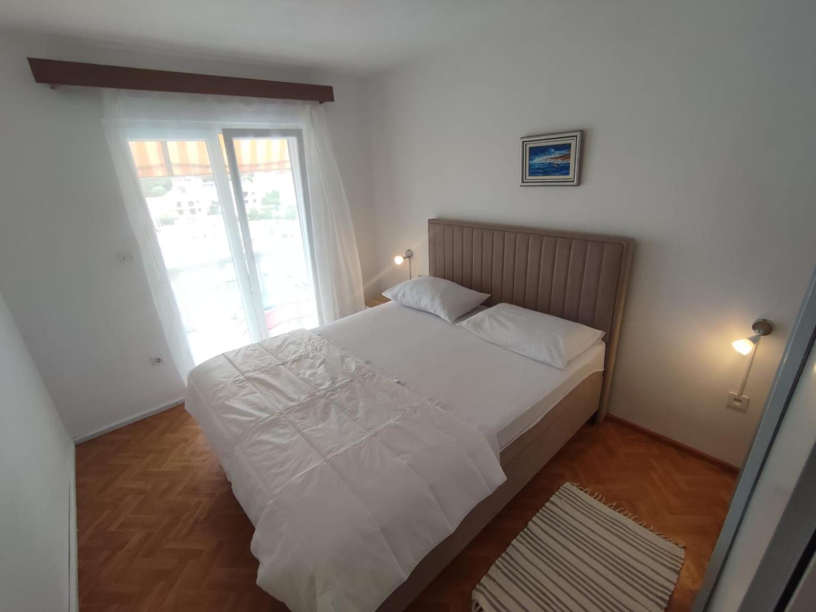 Apartments Laus Zavalatica Exteriör bild